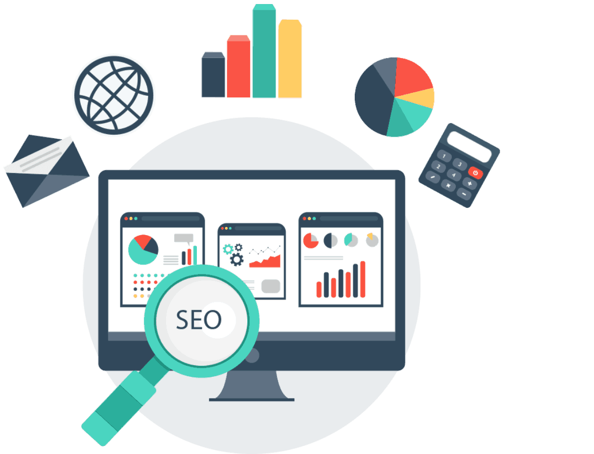 SEO Website